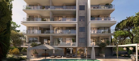Apartamento de 2 dormitorios en Germasogeia, Cyprus No. 3240 18