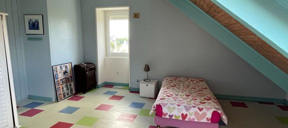 6 bedrooms House in Clohars-Carnoet, France No. 196909 13