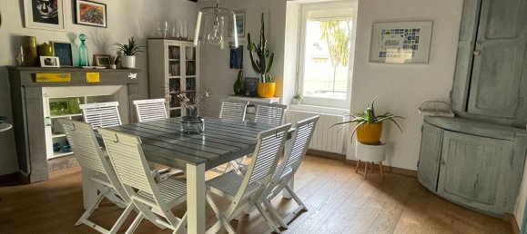 6 bedrooms House in Clohars-Carnoet, France No. 196909 4