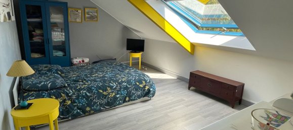 6 bedrooms House in Clohars-Carnoet, France No. 196909 12