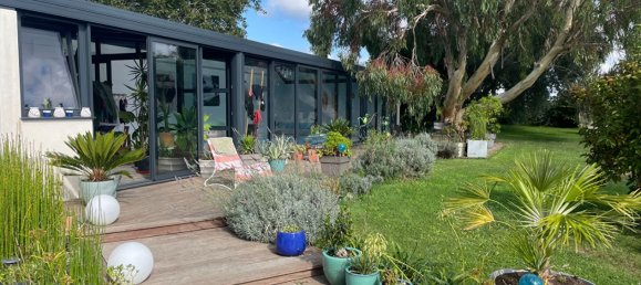 6 bedrooms House in Clohars-Carnoet, France No. 196909 8