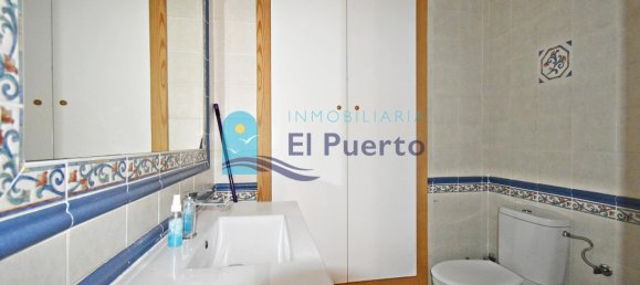 Apartamento de 3 dormitorios en Mazarrón, Spain No. 113527 29