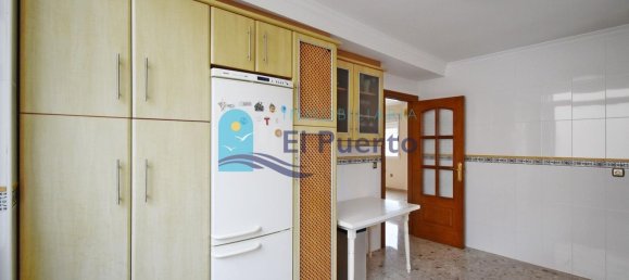 Apartamento de 3 dormitorios en Mazarrón, Spain No. 113527 21