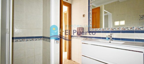Apartamento de 3 dormitorios en Mazarrón, Spain No. 113527 34