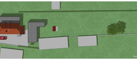 Casa de 6 divisões em Elbe-Elster, Germany N.º 69427 4