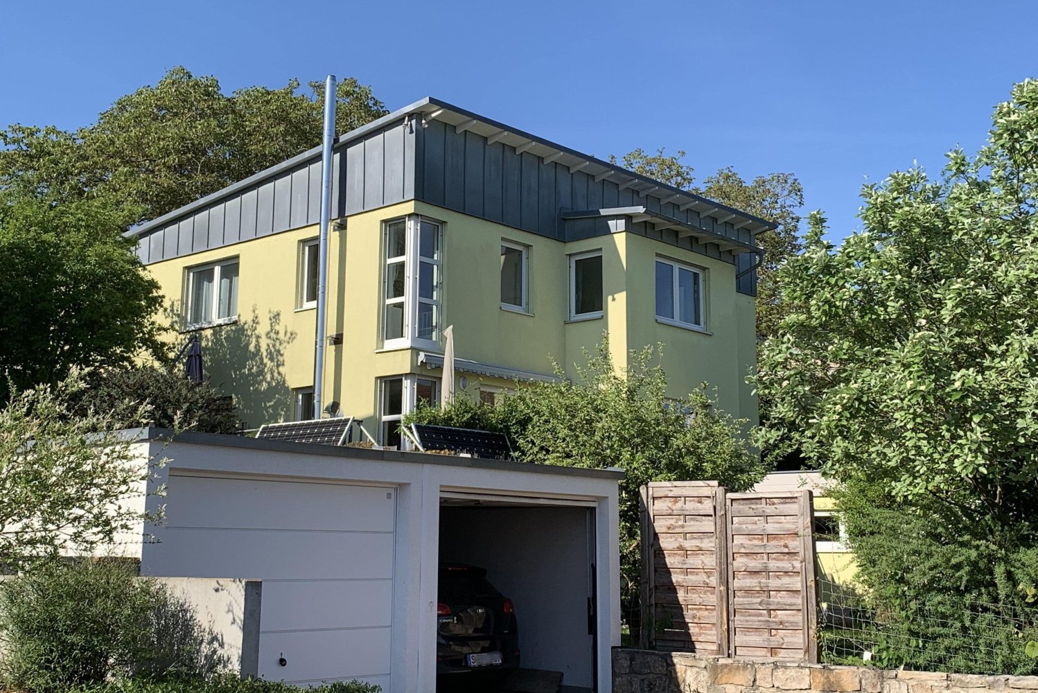 6 Schlafzimmer Haus in Schweinfurt, Germany, Nr. 55752