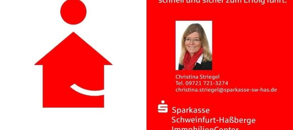 6 Schlafzimmer Haus in Schweinfurt, Germany, Nr. 55752 2