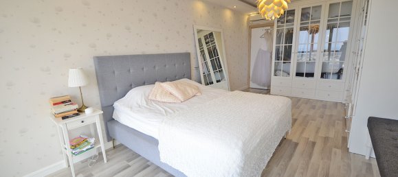 Apartment 4+1 in Cikcilli, Turkey No. 15597 16