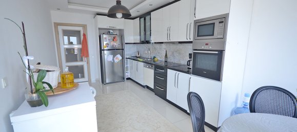 Apartment 4+1 in Cikcilli, Turkey No. 15597 14