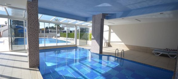 Apartment 4+1 in Cikcilli, Turkey No. 15597 15