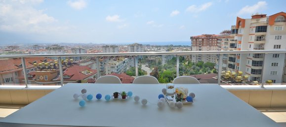 Apartment 4+1 in Cikcilli, Turkey No. 15597 8