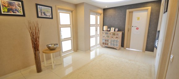 Apartment 4+1 in Cikcilli, Turkey No. 15597 5