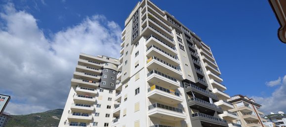 Apartment 4+1 in Cikcilli, Turkey No. 15597 6