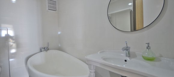 Apartment 4+1 in Cikcilli, Turkey No. 15597 3