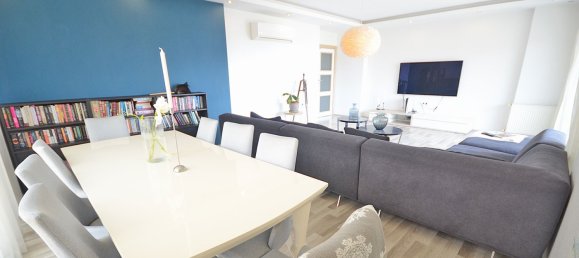 Apartment 4+1 in Cikcilli, Turkey No. 15597 7