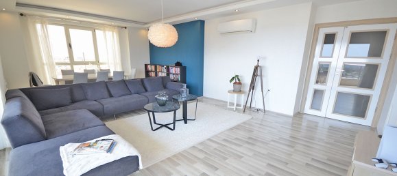 Apartment 4+1 in Cikcilli, Turkey No. 15597 4
