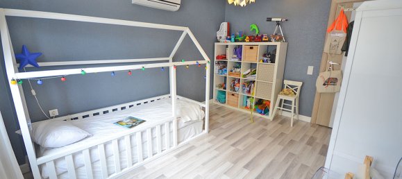 Apartment 4+1 in Cikcilli, Turkey No. 15597 13