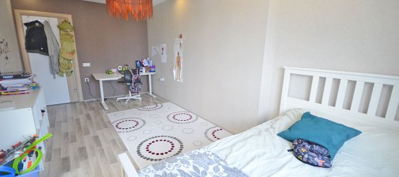 Apartment 4+1 in Cikcilli, Turkey No. 15597 11