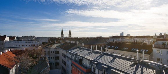 5 rooms Apartment in Favoriten, Austria No. 234842 29