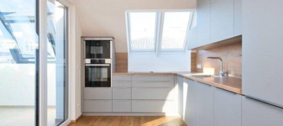 5 rooms Apartment in Favoriten, Austria No. 234842 17