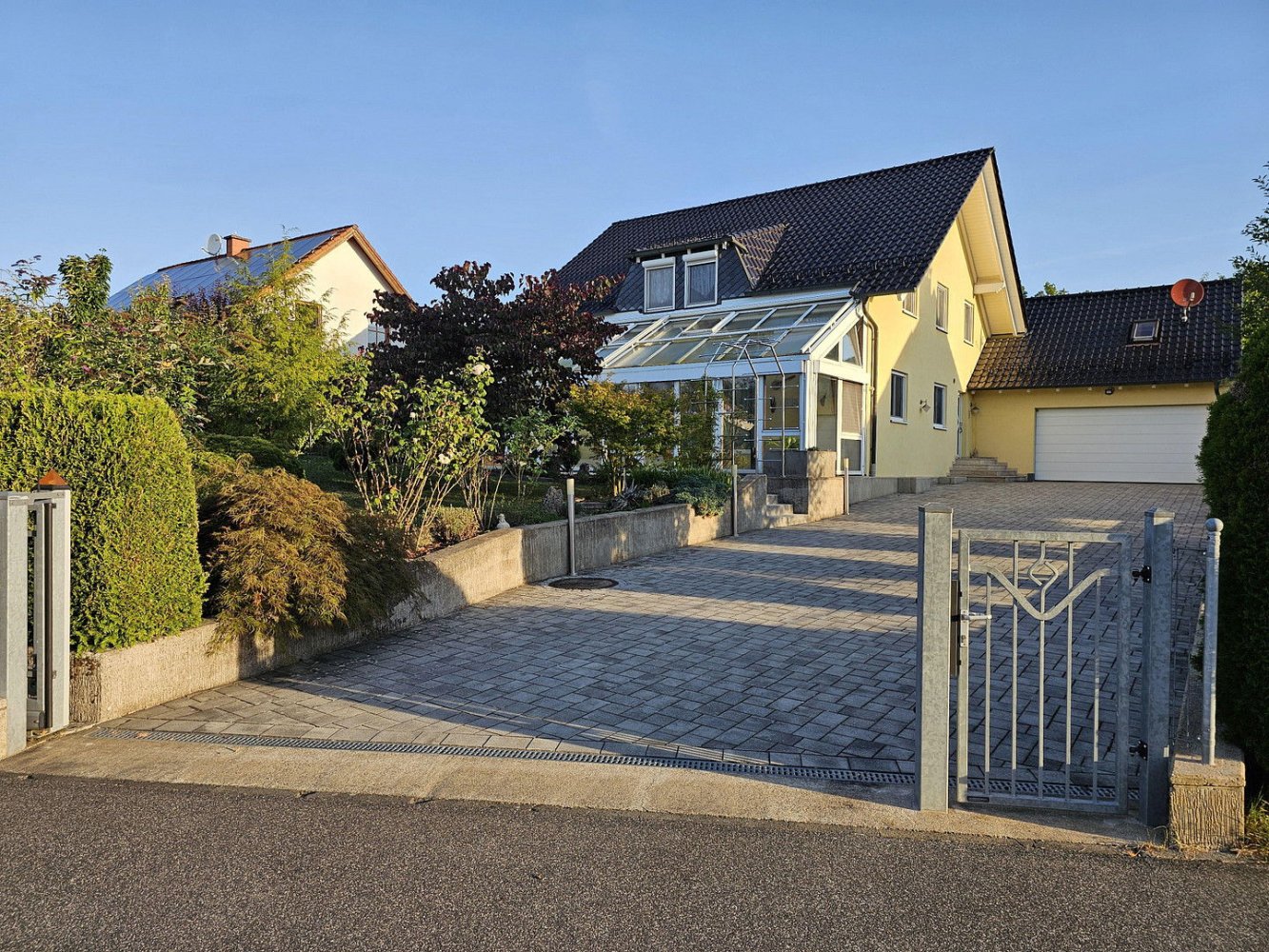 7غرفة منزل في Coburg, Germany رقم 290726