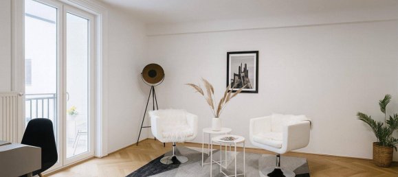 Apartamento de 3 habitaciónes en Mariahilf, Austria No. 231287 3