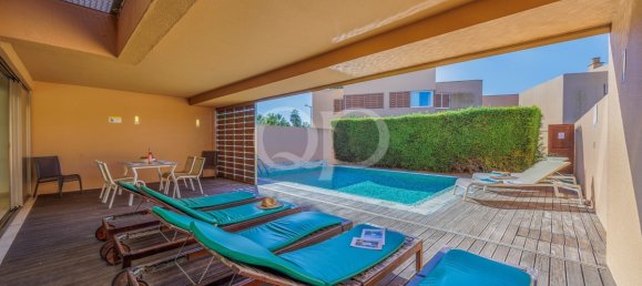 Вилла с 4 спальнями в Гия, Португалия № 121568 5