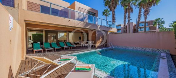 Вилла с 4 спальнями в Гия, Португалия № 121568 4