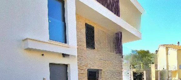 4 bedrooms Apartment in Vodice, Croatia No. 191 9