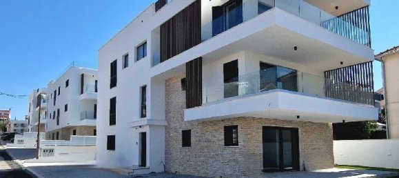 4 bedrooms Apartment in Vodice, Croatia No. 191 3