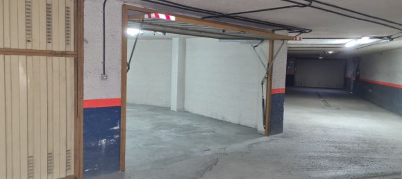 Garaje en Comunidad Autónoma Vasca, Spain 38 m² No. 163843 3