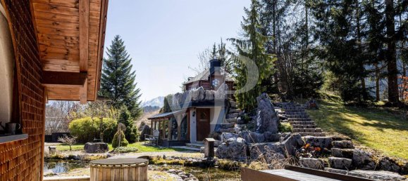 4 Schlafzimmer Haus in Pflach, Austria, Nr. 184933 10