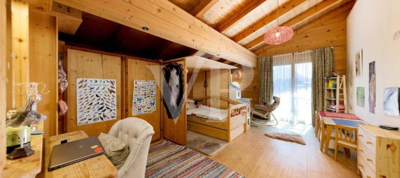 4 Schlafzimmer Haus in Pflach, Austria, Nr. 184933 5