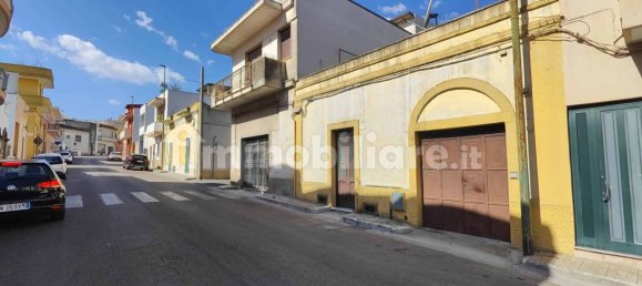 Casa T3 em Ruffano, Italy N.º 63059 3