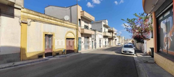 Casa T3 em Ruffano, Italy N.º 63059 2