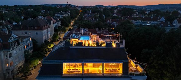 4 غرف نوم بانتهاوس في Dobling, Austria رقم 150363 10