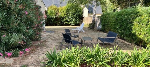 5 bedrooms House in Montreuil-Juigne, France No. 349805 5