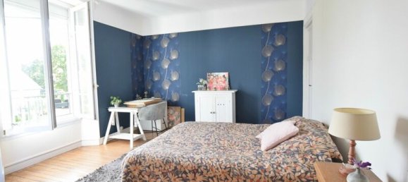 5 bedrooms House in Montreuil-Juigne, France No. 349805 9