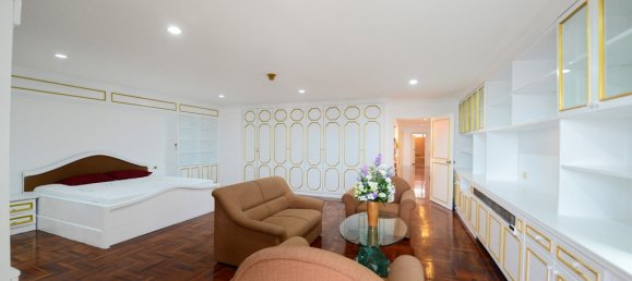 3 bedrooms Condo in Bangkok, Thailand No. 7467 11