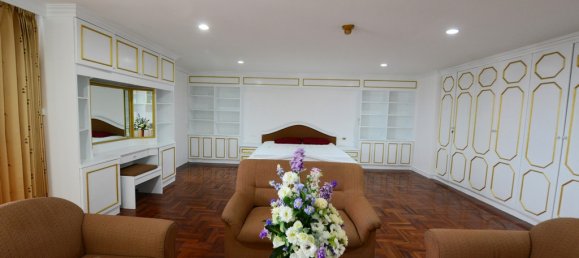 3 bedrooms Condo in Bangkok, Thailand No. 7467 6