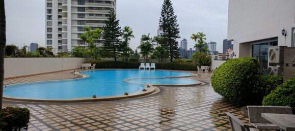 3 bedrooms Condo in Bangkok, Thailand No. 7467 19