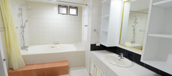 3 bedrooms Condo in Bangkok, Thailand No. 7467 17