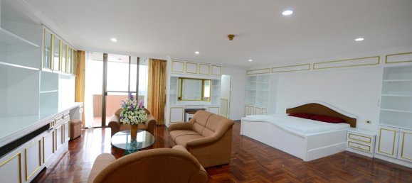3 bedrooms Condo in Bangkok, Thailand No. 7467 13