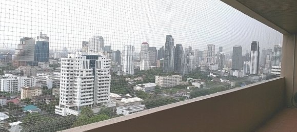 3 bedrooms Condo in Bangkok, Thailand No. 7467 3