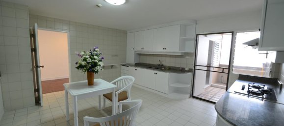 3 bedrooms Condo in Bangkok, Thailand No. 7467 9