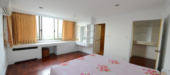 3 bedrooms Condo in Bangkok, Thailand No. 7467 15