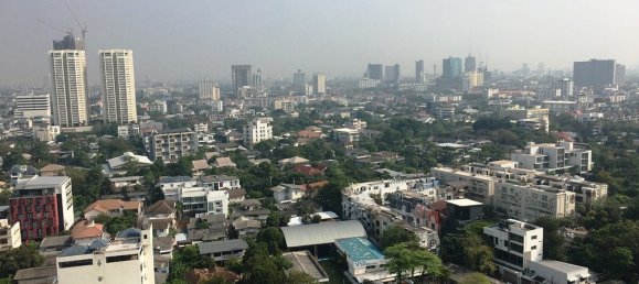 3 bedrooms Condo in Bangkok, Thailand No. 7467 2