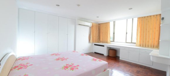3 bedrooms Condo in Bangkok, Thailand No. 7467 14