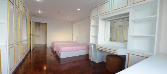 3 bedrooms Condo in Bangkok, Thailand No. 7467 12