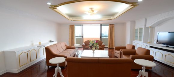 3 bedrooms Condo in Bangkok, Thailand No. 7467 8